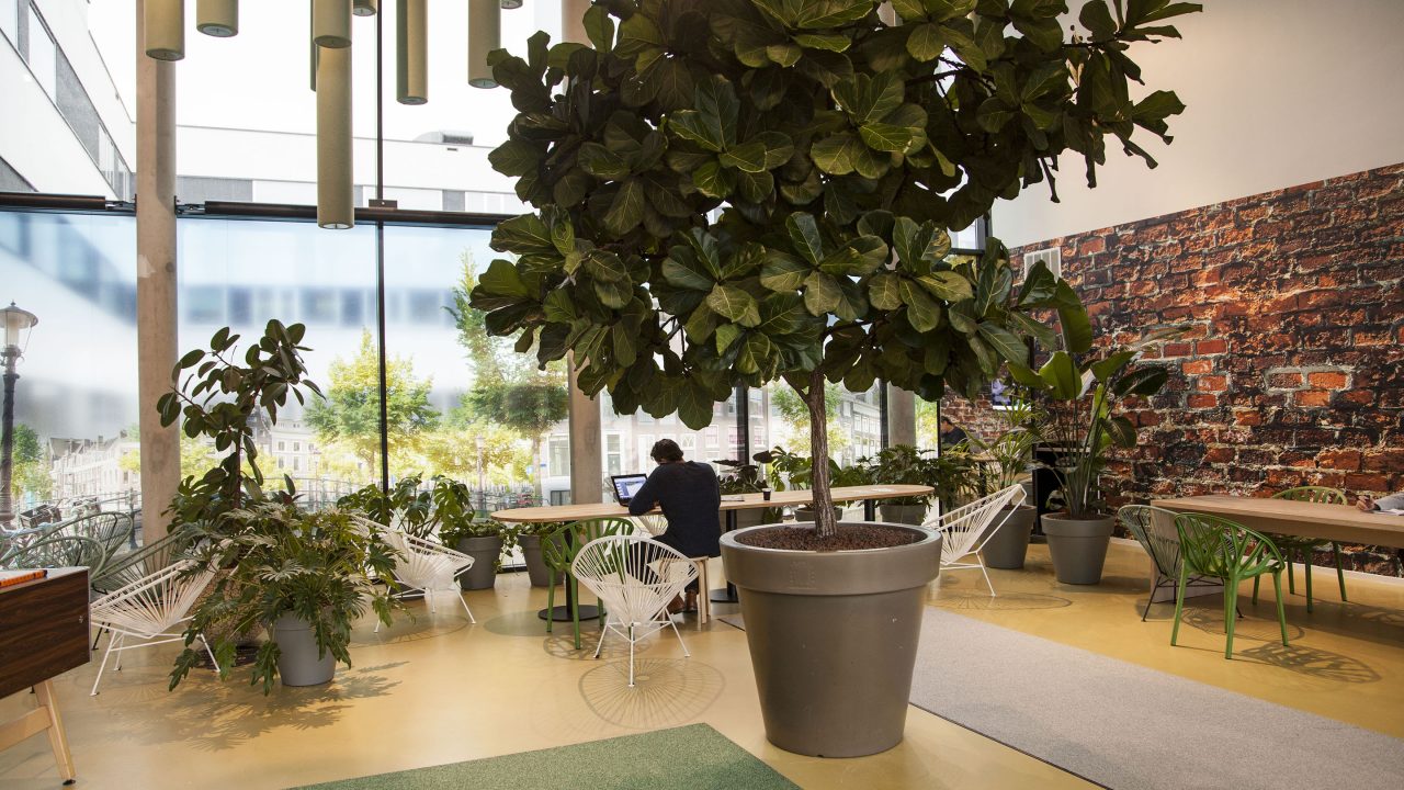 Pensioenfonds Rail & Openbaar Vervoer