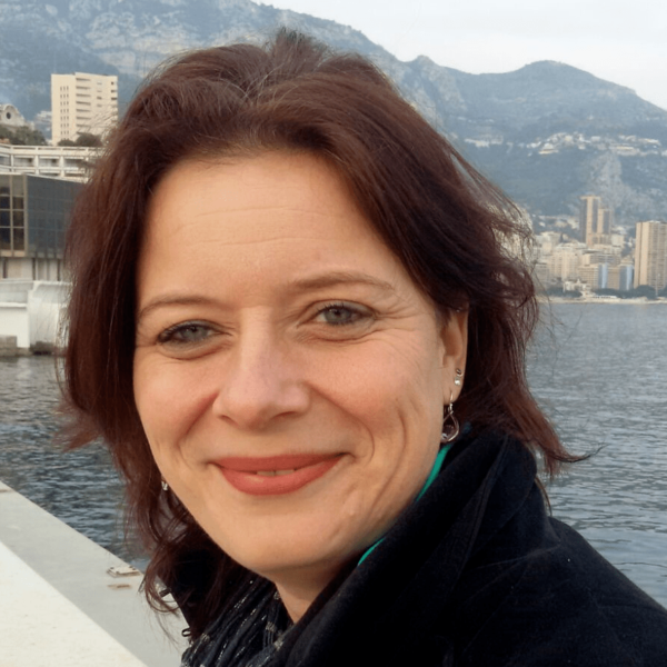 Foto van medewerker Nadine Rutten