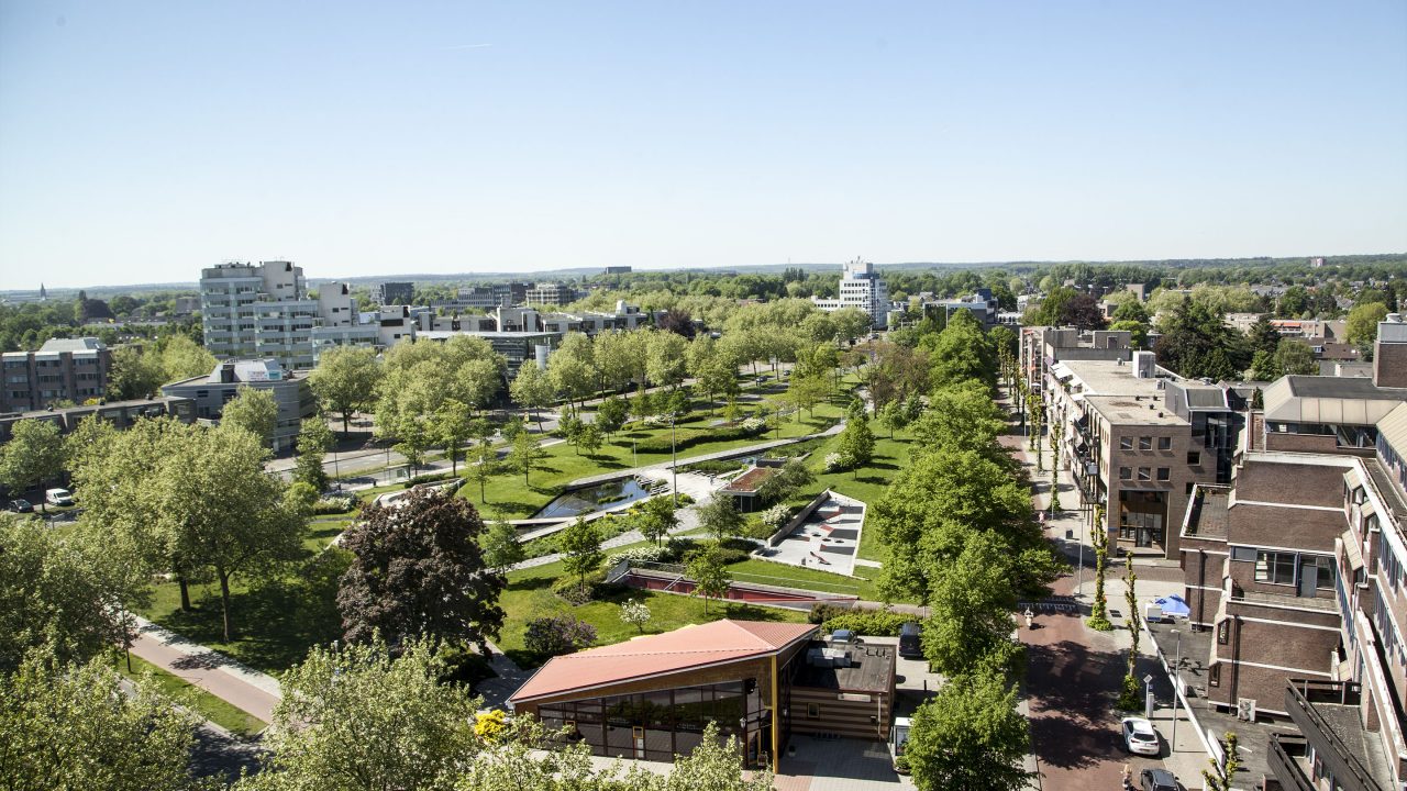 Projectmanager Gebiedsontwikkeling Zuid - Kadaster