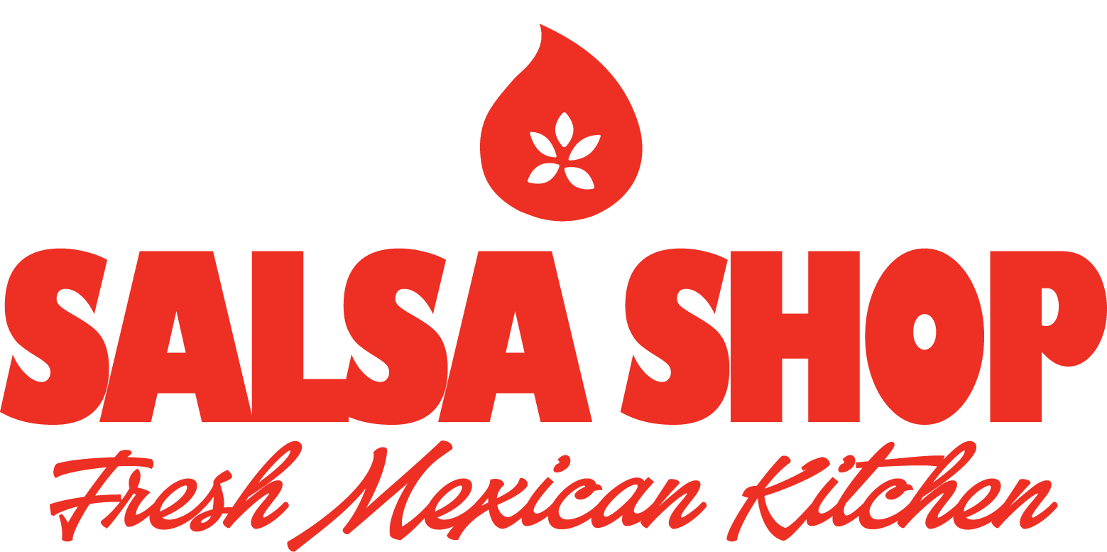 Salsa Shop logo