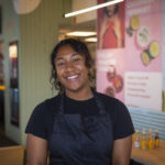 Photo of employee Sue van Heerde