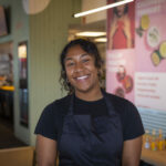 Foto van medewerker Sue van Heerde