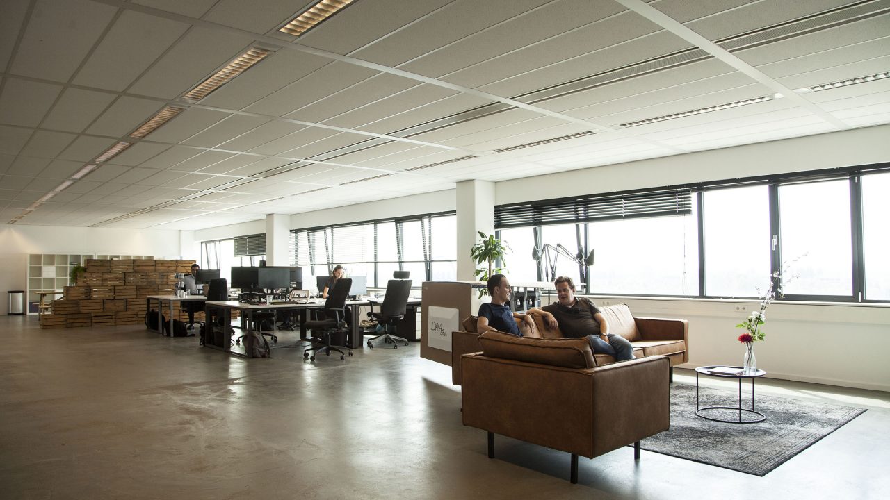 Pensioenfonds Rail & Openbaar Vervoer