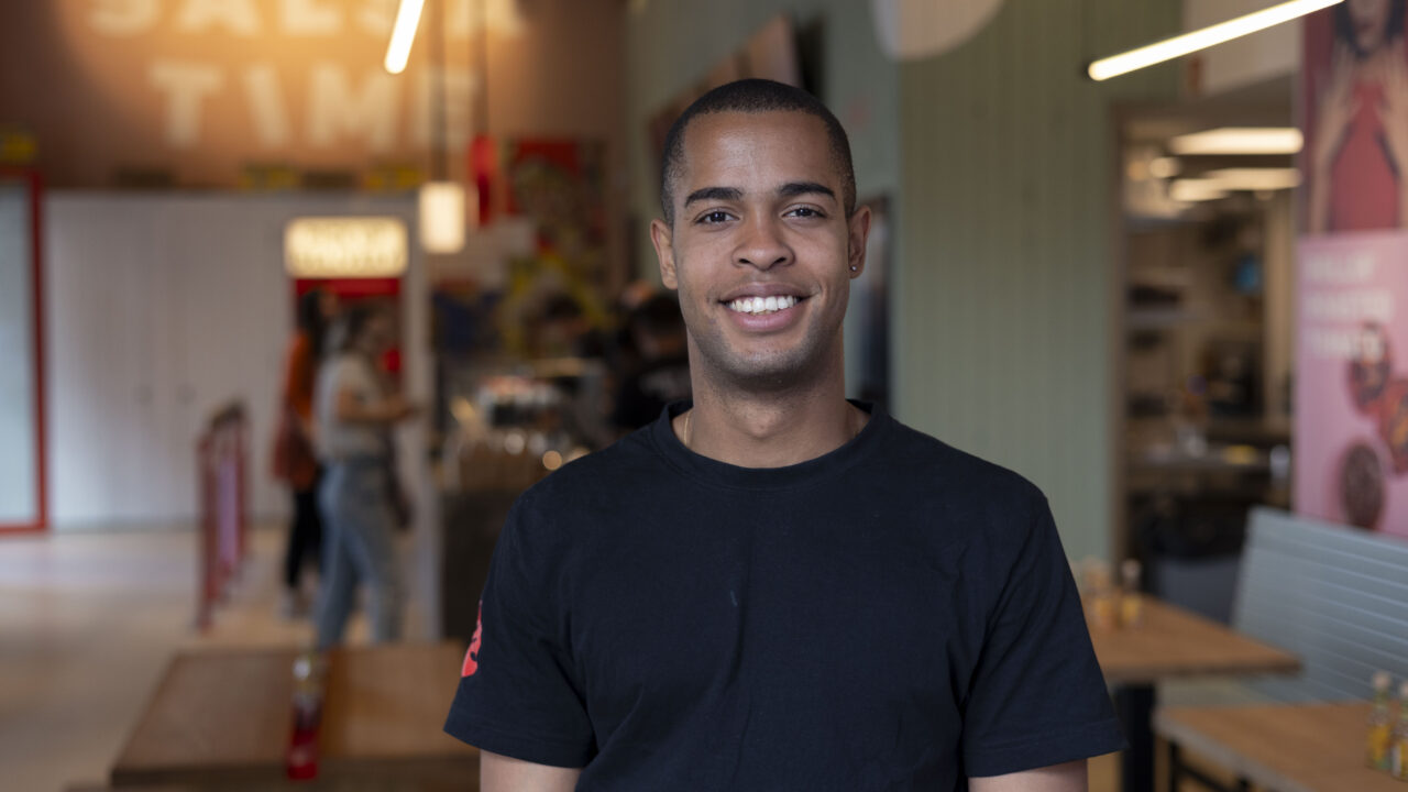 General Manager - Salsa Shop