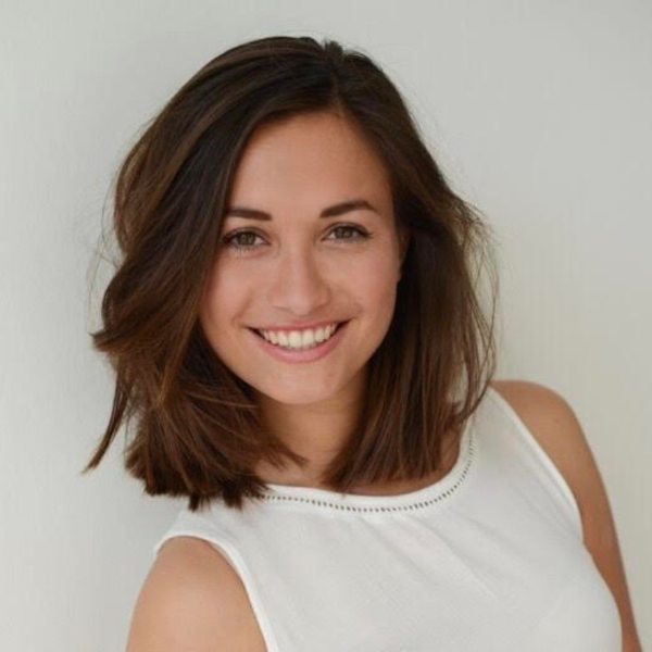 Foto van medewerker Vivian Bots