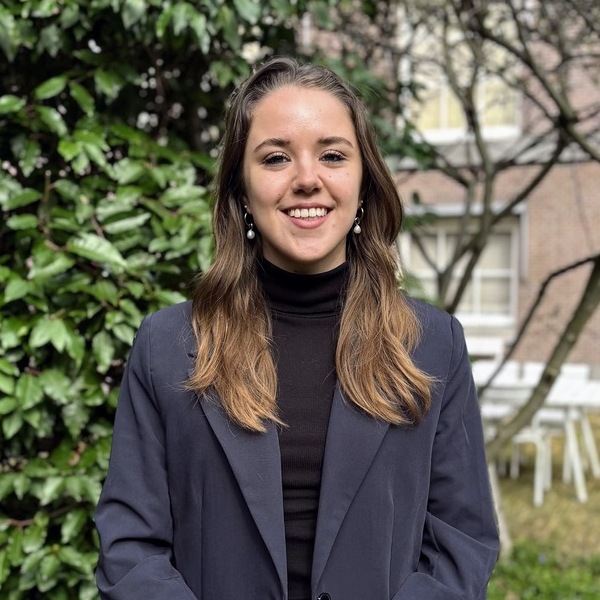 Foto van medewerker Marjolein Willems
