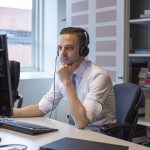 Foto van medewerker Varoll Hüzeir