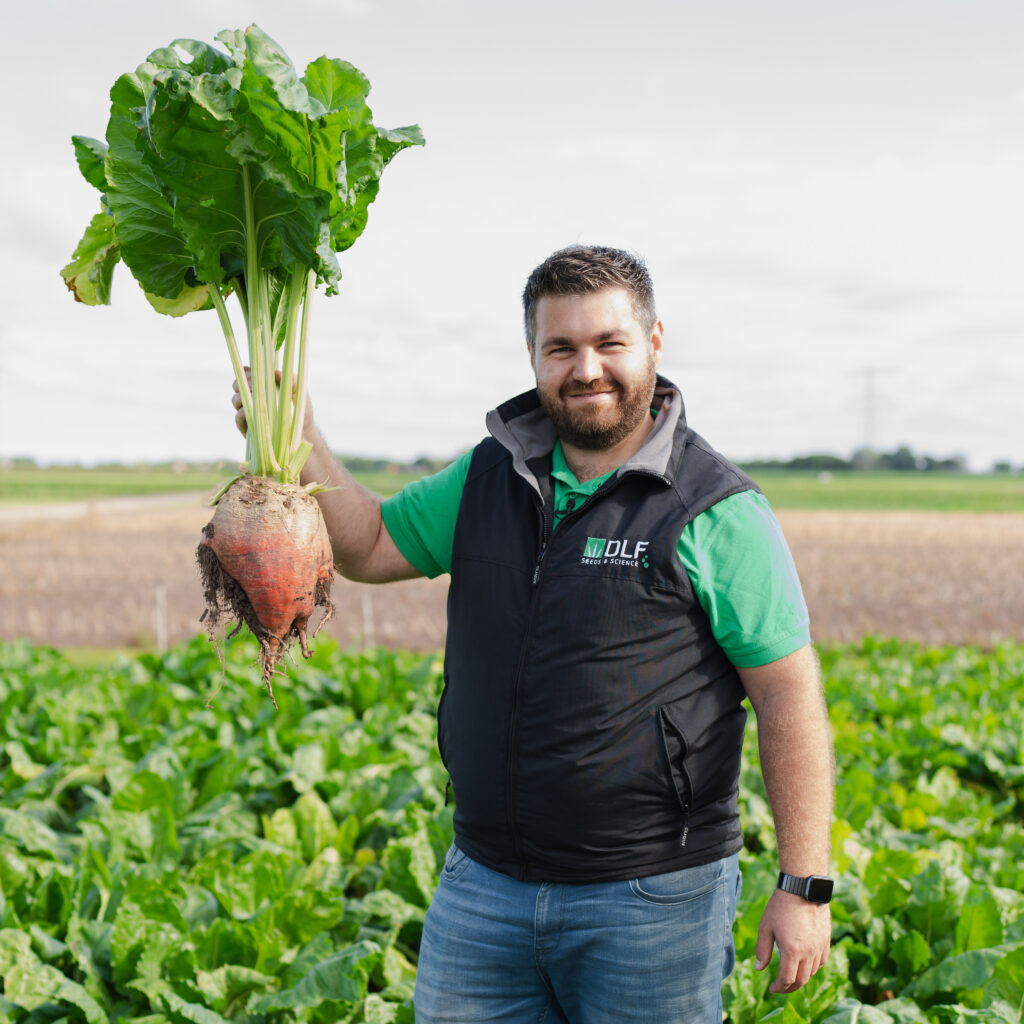 Foto van medewerker Thomas van Tetering