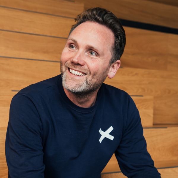 Foto van medewerker Oscar Meijer