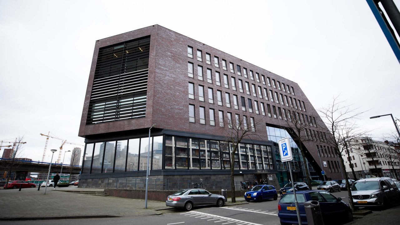 Procesregisseur Gebiedsteam - Veilig Thuis Rotterdam Rijnmond