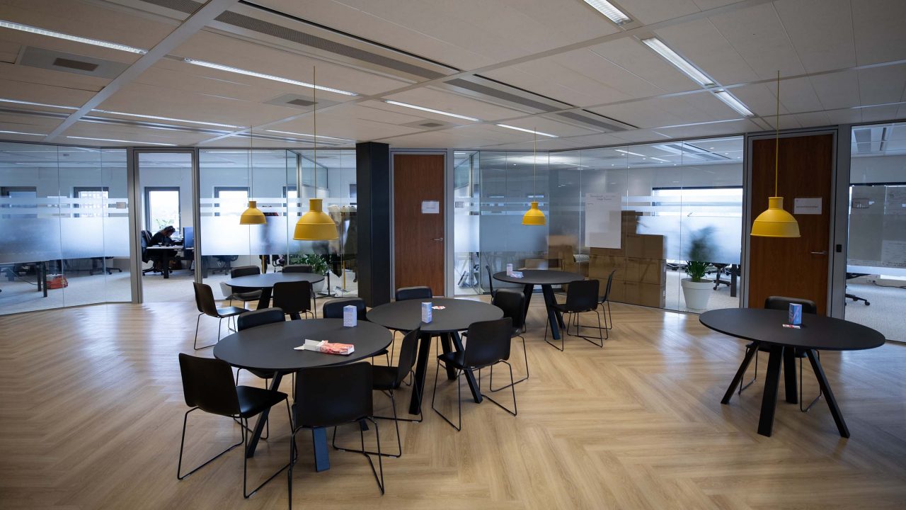 Arts Veilig Thuis - Veilig Thuis Rotterdam Rijnmond