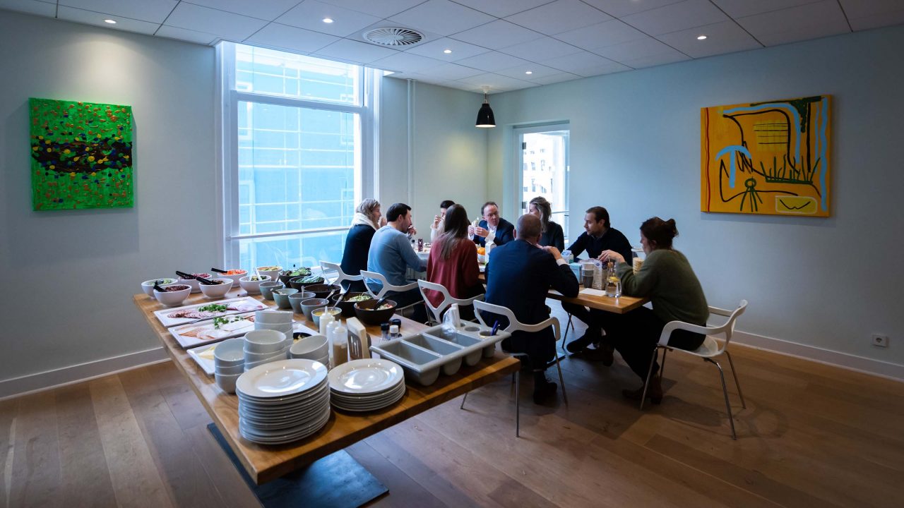 Tax Consultants International