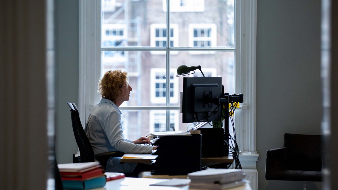 Financieel Medewerker - Rutgers & Posch