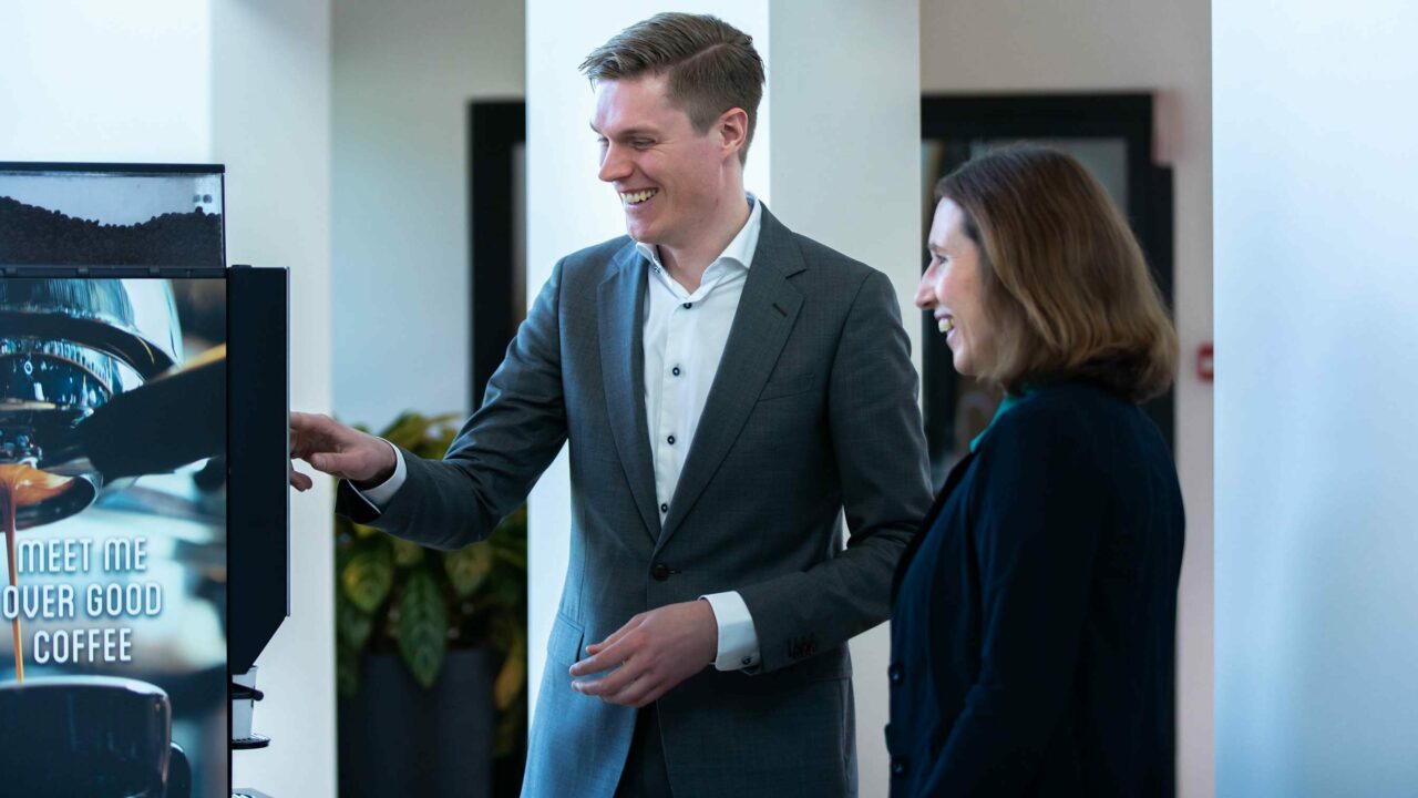Junior Beleidsadviseur - Verbond van Verzekeraars