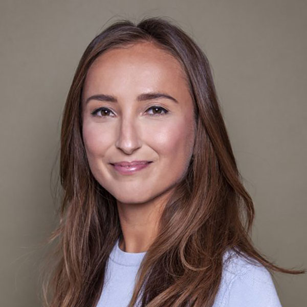 Foto van medewerker Ilaha Muhseni