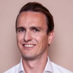 Foto van een Partner Corporate/M&A medewerker