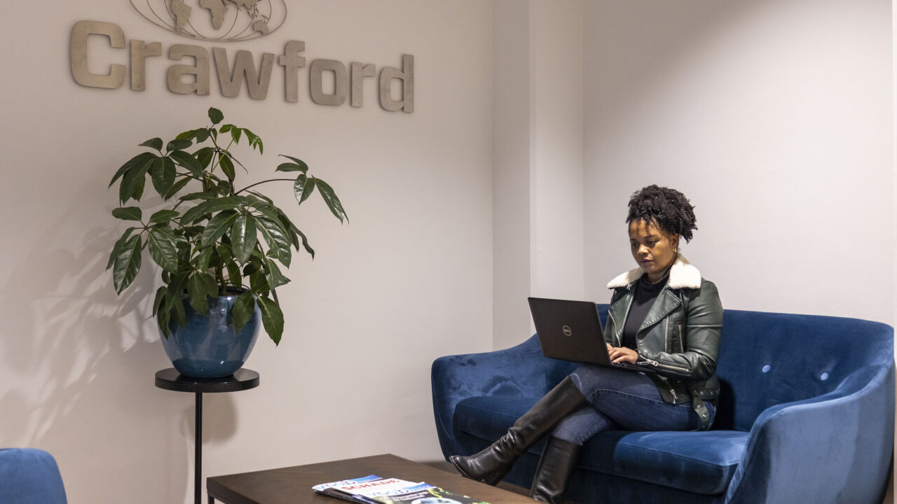 Wasserij / Linnenverhuur G. van der Kleij & Zn.