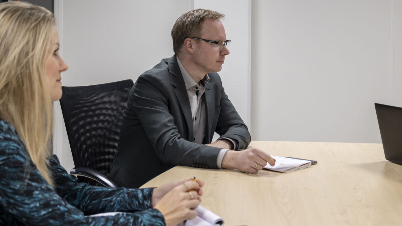 Schade-expert Inhoud - Crawford & Company