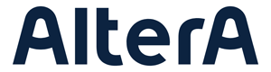 Altera logo