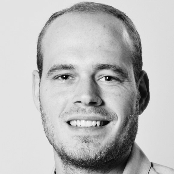 Foto van medewerker Job