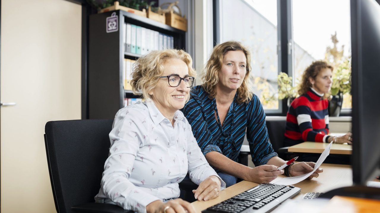 Pensioenfonds Rail & Openbaar Vervoer