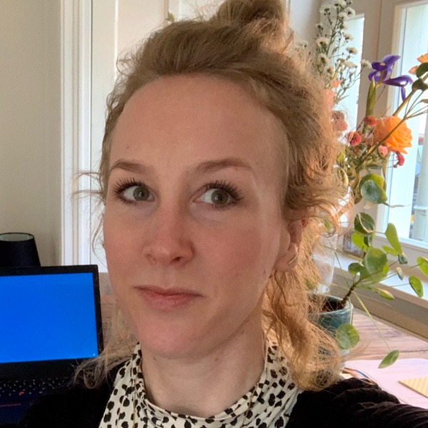 Foto van medewerker Ilva