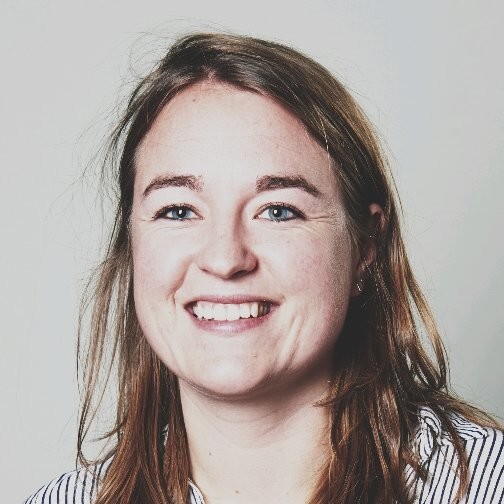 Foto van medewerker Laura