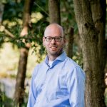 Foto van medewerker Mathijn Bouwman