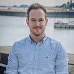 Foto van medewerker Jack