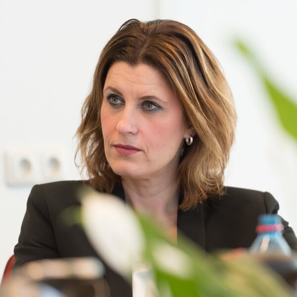 Foto van medewerker Astrid Hagedoorn