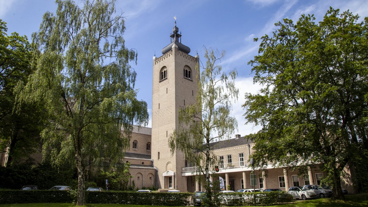 Wasserij / Linnenverhuur G. van der Kleij & Zn.