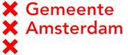 gemeente Amsterdam logo