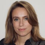 Foto van medewerker Lisanne Verbart