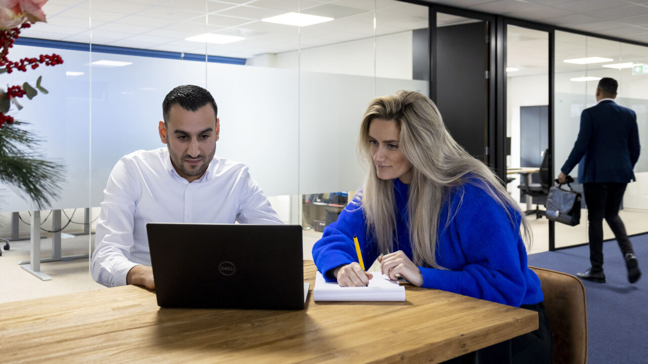 Medior Regres Expert - Crawford & Company