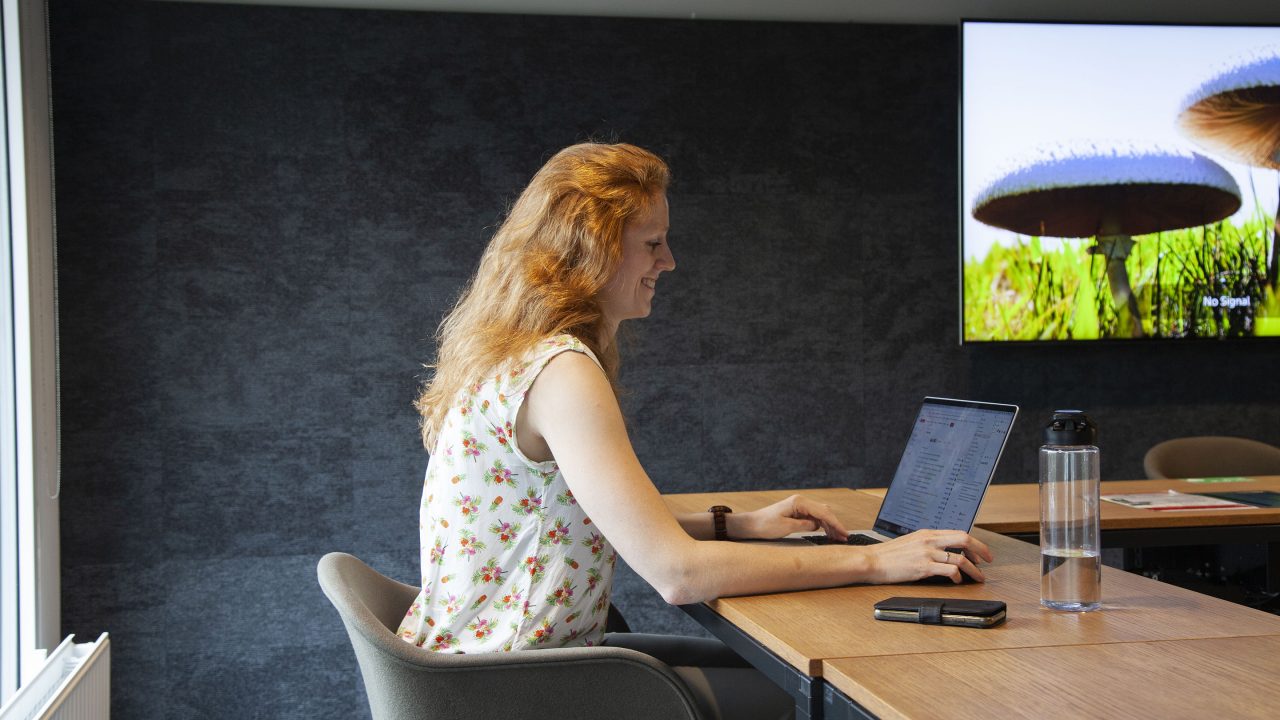 Senior Python Developer - gemeente Amsterdam