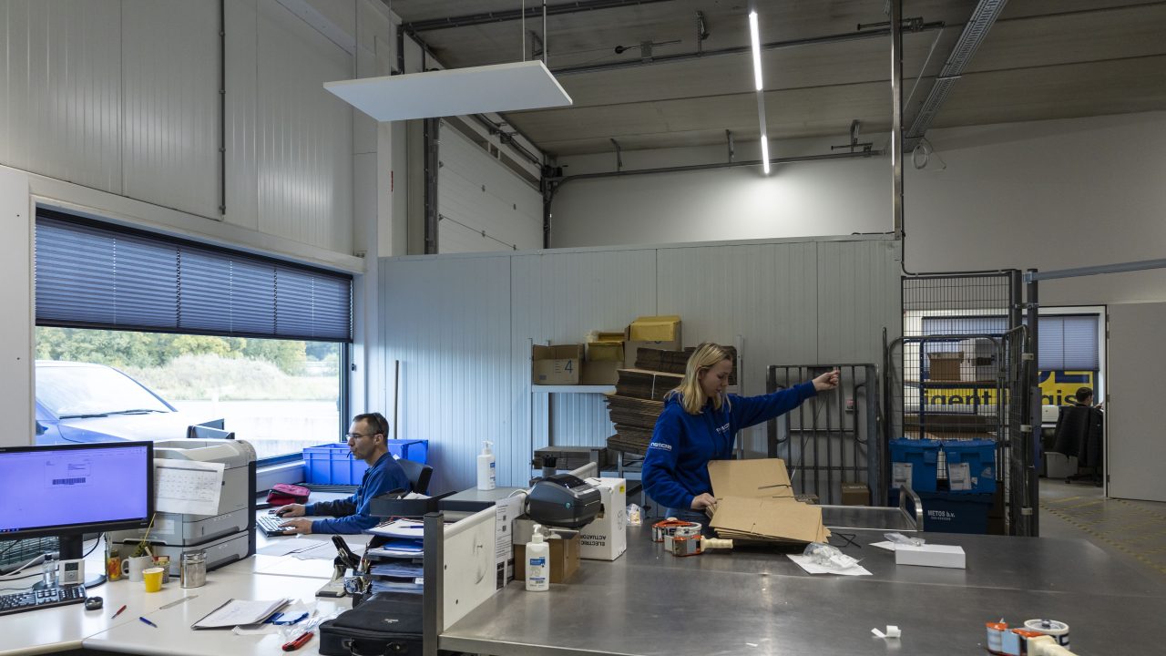 Duyts Bouwconstructies