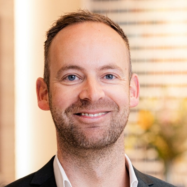 Foto van medewerker Stan Ruyten