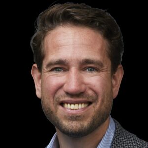 Foto van contactpersoon Hans van der Kroft