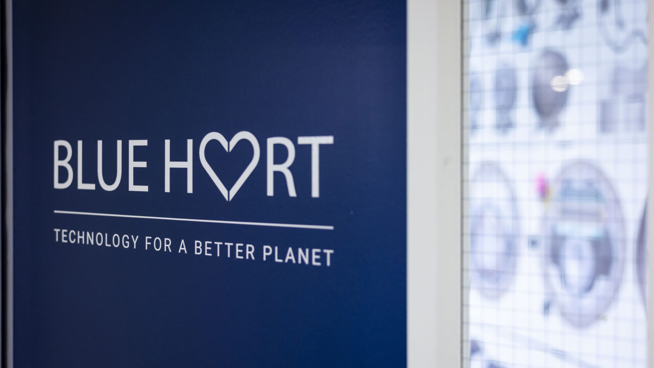 Wasserij / Linnenverhuur G. van der Kleij & Zn.