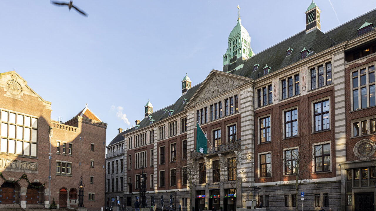 Duyts Bouwconstructies