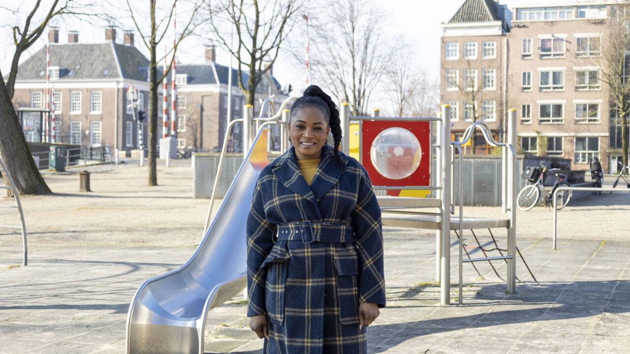 Basisarts Verslavingszorg - gemeente Amsterdam