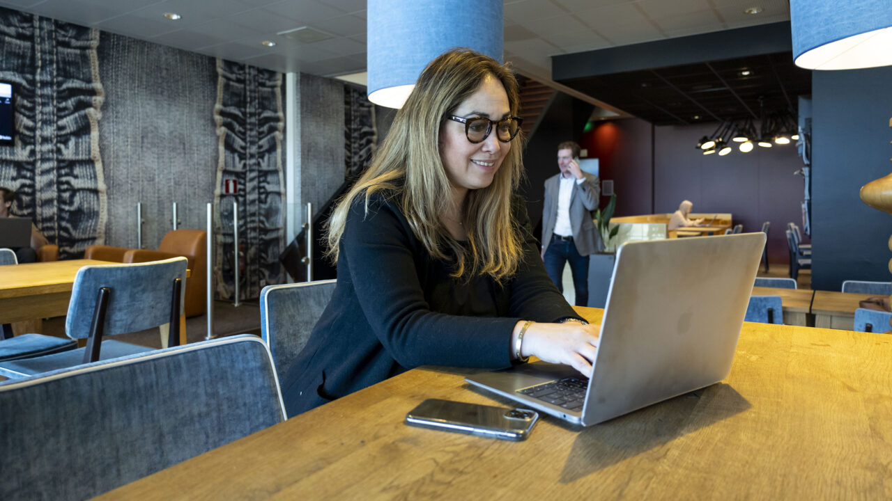 Controller - gemeente Amsterdam