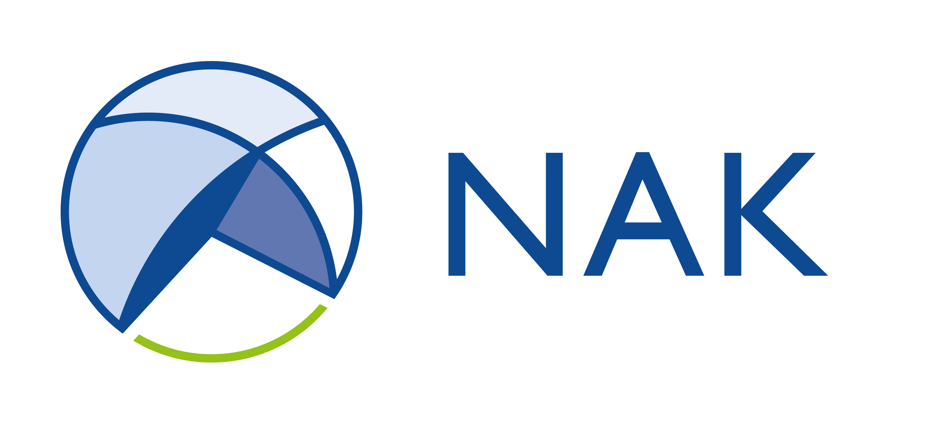 NAK logo