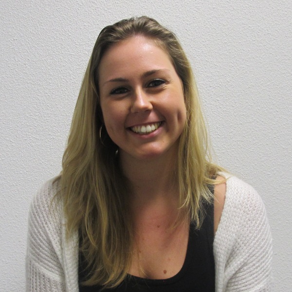 Foto van medewerker Nathasja Zenhorst