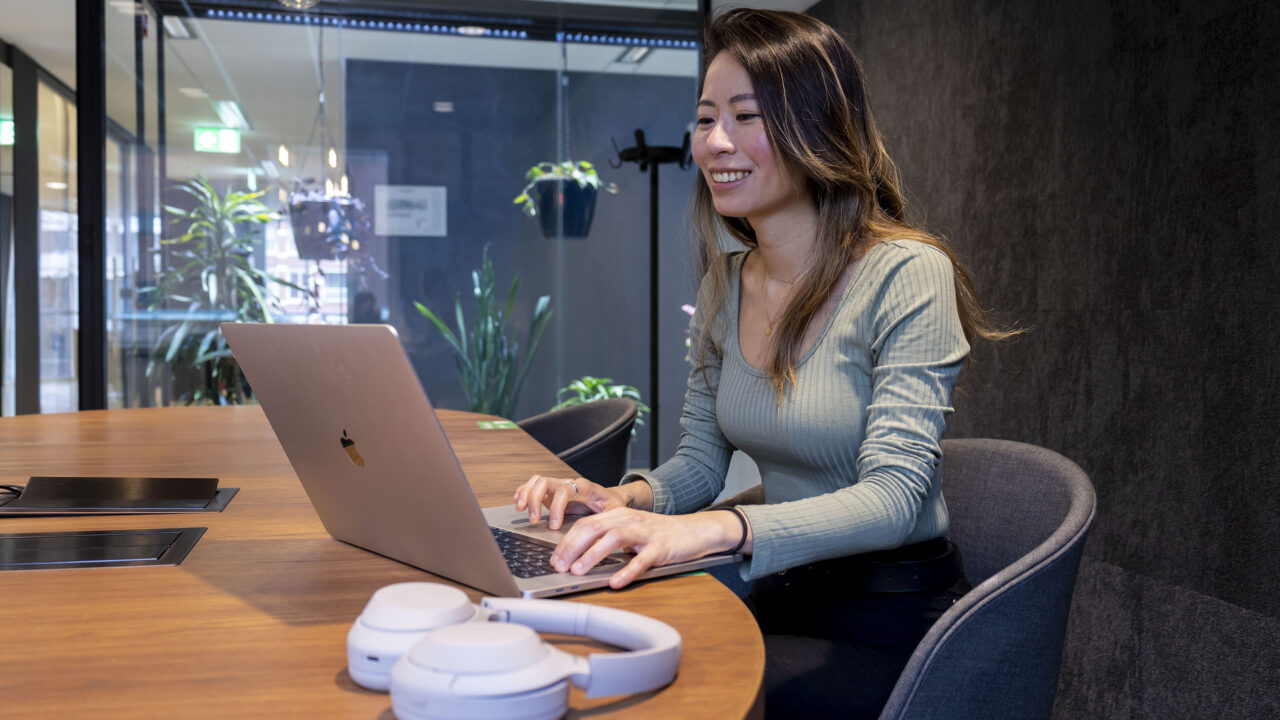 Sr. Front-end Developer - gemeente Amsterdam