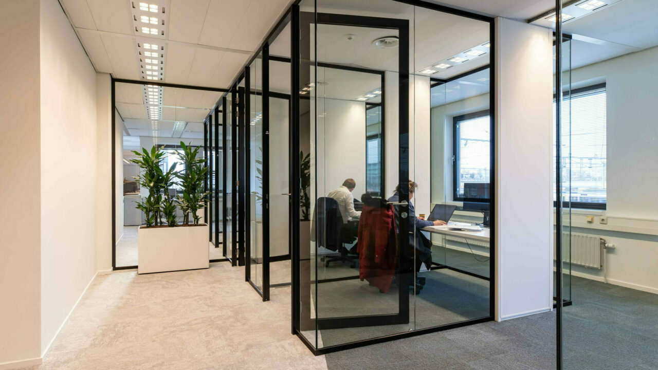 Full stack BI developer - Pensioenfonds Rail & Openbaar Vervoer