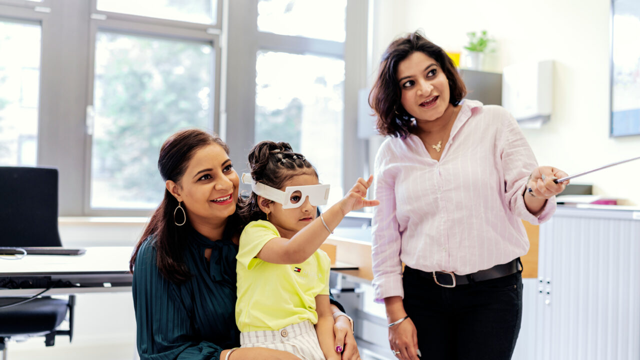 Jeugdverpleegkundige (Jeugdgezondheidszorg - GGD Amsterdam) - gemeente Amsterdam