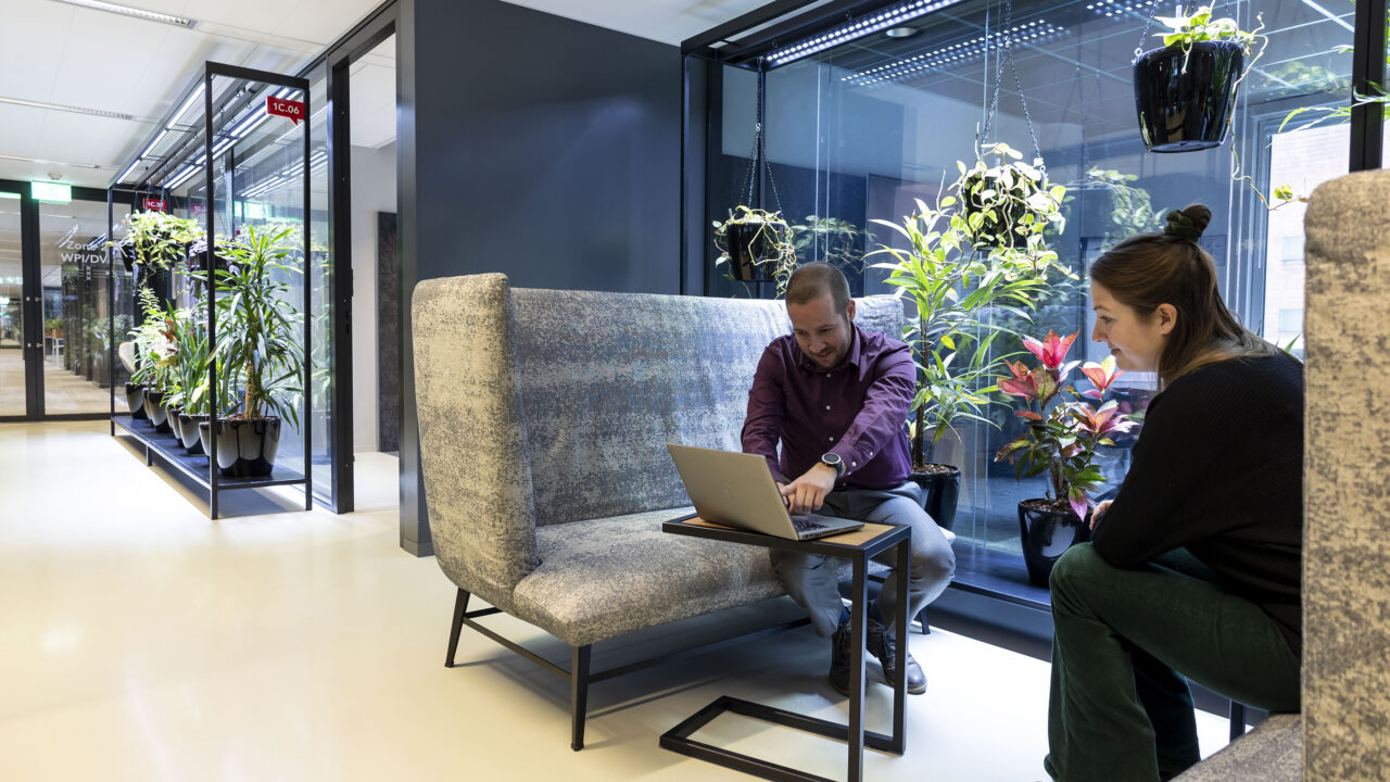 Senior Data Engineer - gemeente Amsterdam