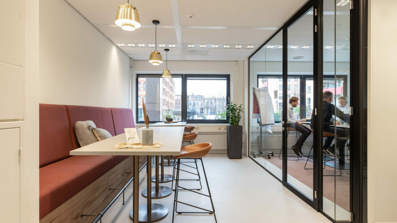 Traineeship Assetmanagement - Pensioenfonds Rail & Openbaar Vervoer