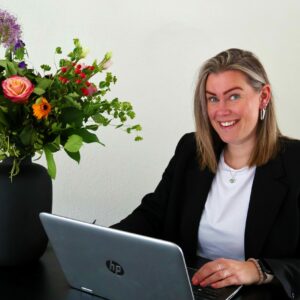 Daphne Schrijvershof